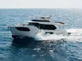 A4A Absolute Navetta 68 - cruising A4A Absolute Navetta 68 - cruising