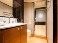 A4A Absolute Navetta 68 - twin cabin bathroom A4A Absolute Navetta 68 - twin cabin bathroom