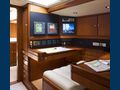 ABEON Royal Huisman Custom Sailing Yacht 28m control