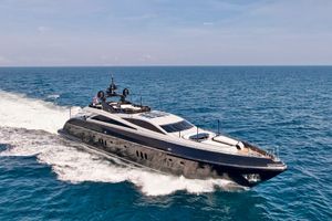 ABILITY - Codecasa 41S - 5 Cabins - Athens - Mykonos - Paros - Cyclades - Greece ABILITY - Codecasa 41S - 5 Cabins - Athens - Mykonos - Paros - Cyclades - Greece