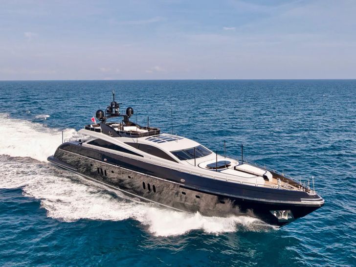 ABILITY Codecasa 41S - profile ABILITY Codecasa 41S - profile