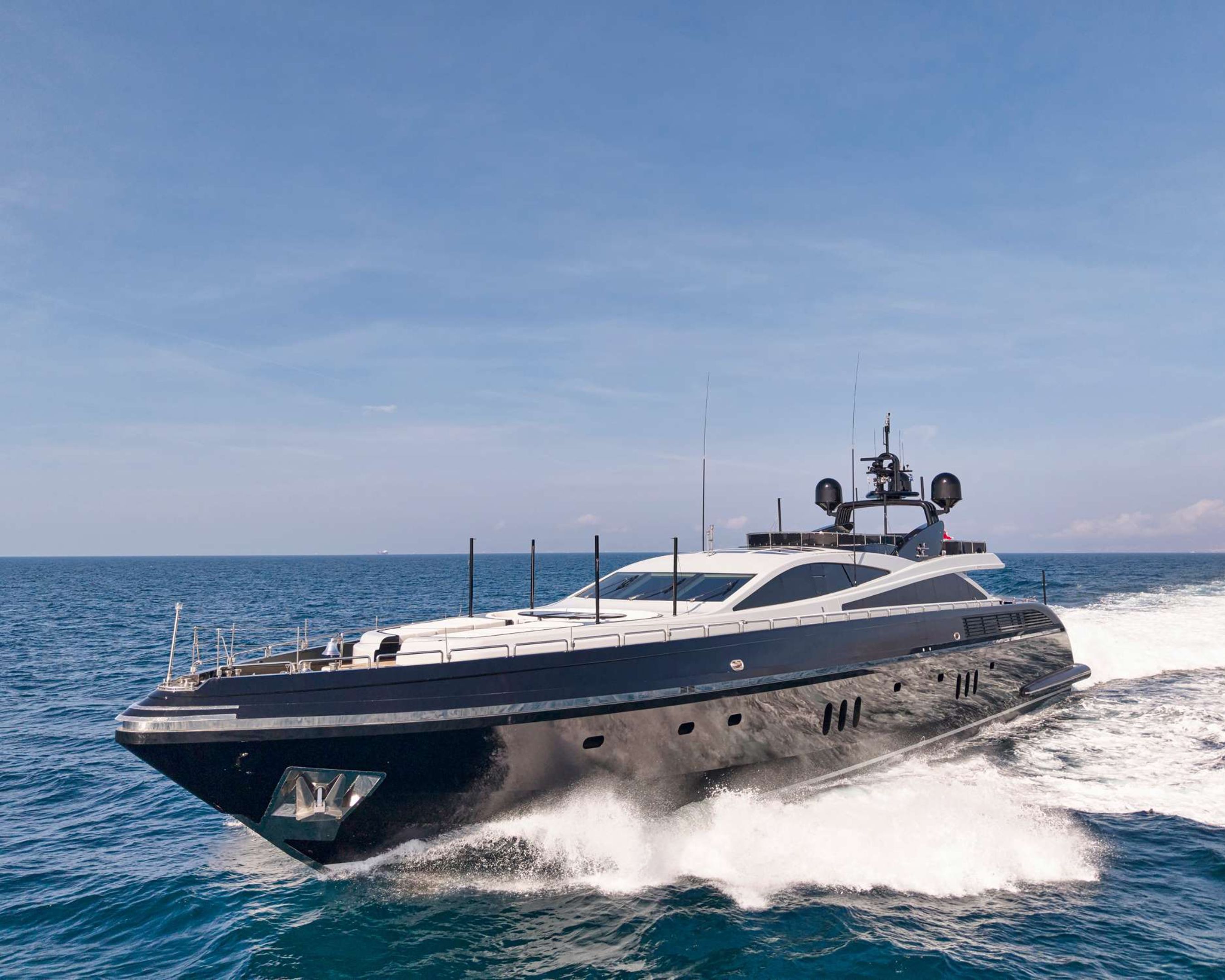 ABILITY Codecasa 41S - profile