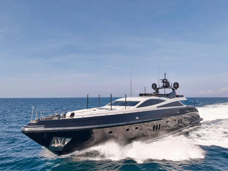 ABILITY Codecasa 41S - profile ABILITY Codecasa 41S - profile