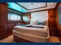 ABOUT TIME Sunseeker Cabin 2