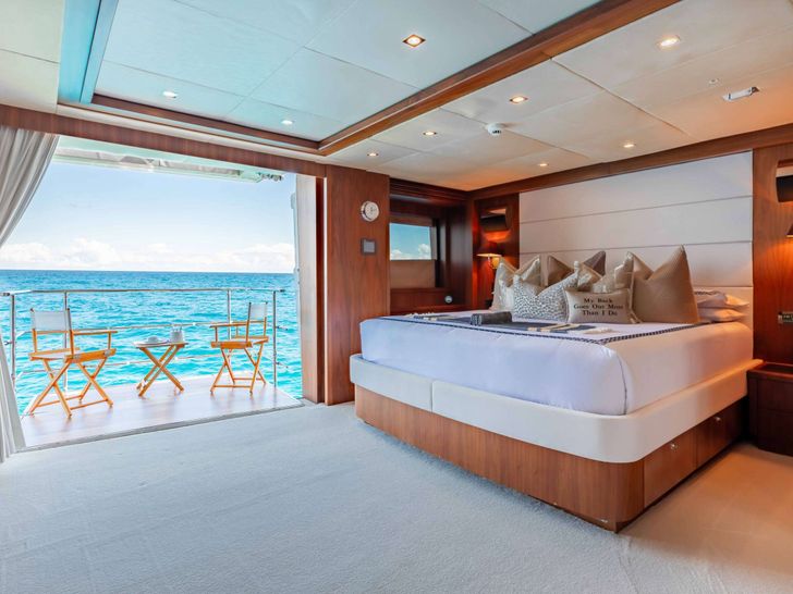 ABOUT TIME Sunseeker Master 1 ABOUT TIME Sunseeker Master 1