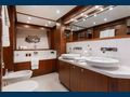 ABOUT TIME Sunseeker Master Ensuite