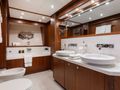 ABOUT TIME Sunseeker Master Ensuite