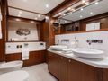 ABOUT TIME Sunseeker Master Ensuite ABOUT TIME Sunseeker Master Ensuite
