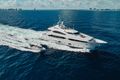 ABOUT TIME - Sunseeker 131 - 6 Cabins - Nassau - Exumas - Bahamas