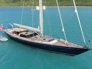 ABUNDANCE - Alloy 104 - 3 Cabins - Panarea - Moorea - Tahiti - French Polynesia ABUNDANCE - Alloy 104 - 3 Cabins - Panarea - Moorea - Tahiti - French Polynesia