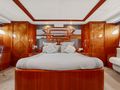 ACCAMA DELTA Azimut 30m - VIP cabin 1 ACCAMA DELTA Azimut 30m - VIP cabin 1