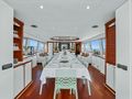 ACCAMA DELTA Azimut 30m - spacious salon ACCAMA DELTA Azimut 30m - spacious salon