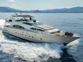 ACCAMA DELTA Azimut 100 Jumbo - profile ACCAMA DELTA Azimut 100 Jumbo - profile