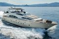ACCAMA DELTA - Azimut 100 Jumbo - Cannes - St Tropez - The French Riviera Day Charter Yacht ACCAMA DELTA - Azimut 100 Jumbo - Cannes - St Tropez - The French Riviera Day Charter Yacht
