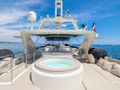 ACCAMA DELTA Azimut 100 Jumbo - sundeck ACCAMA DELTA Azimut 100 Jumbo - sundeck