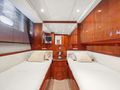 ACCAMA DELTA Azimut 100 Jumbo - twin cabin ACCAMA DELTA Azimut 100 Jumbo - twin cabin