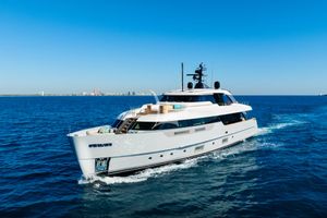 ACE - Sanlorenzo SD96 - 4 Cabins - Cannes - Monaco - St Tropez - Nice - Antibes - The French Riviera ACE - Sanlorenzo SD96 - 4 Cabins - Cannes - Monaco - St Tropez - Nice - Antibes - The French Riviera