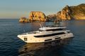 ACQUA - Ferretti Custom Line Navetta 33 - 5 Cabins - Palma de Mallorca - Ibiza - Balearic Islands ACQUA - Ferretti Custom Line Navetta 33 - 5 Cabins - Palma de Mallorca - Ibiza - Balearic Islands