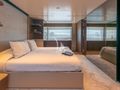 ACQUA - Ferretti Custom Line Navetta 33,master cabin