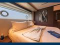 ACQUA - Ferretti Custom Line Navetta 33,VIP cabin 1
