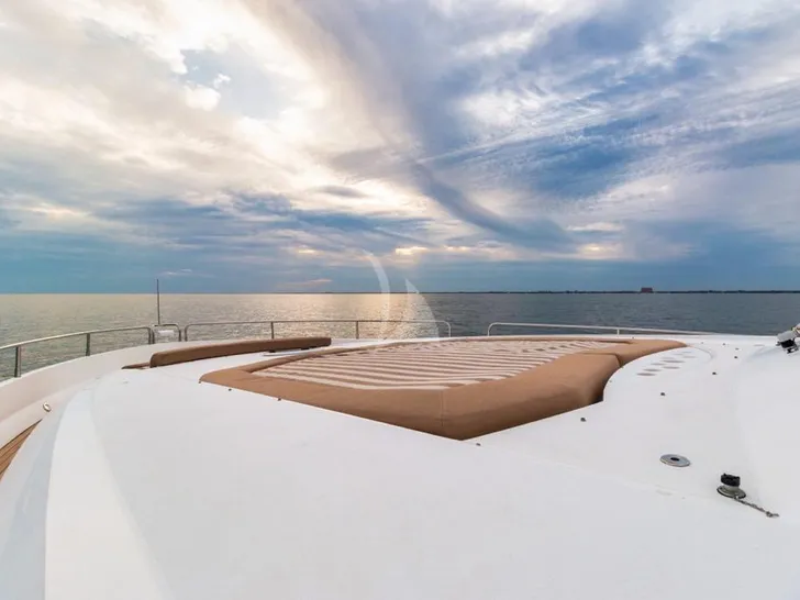 ACQUA ALBERTI Bow 1 ACQUA ALBERTI Bow 1