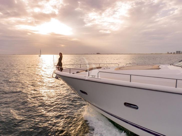 ACQUA ALBERTI Bow ACQUA ALBERTI Bow