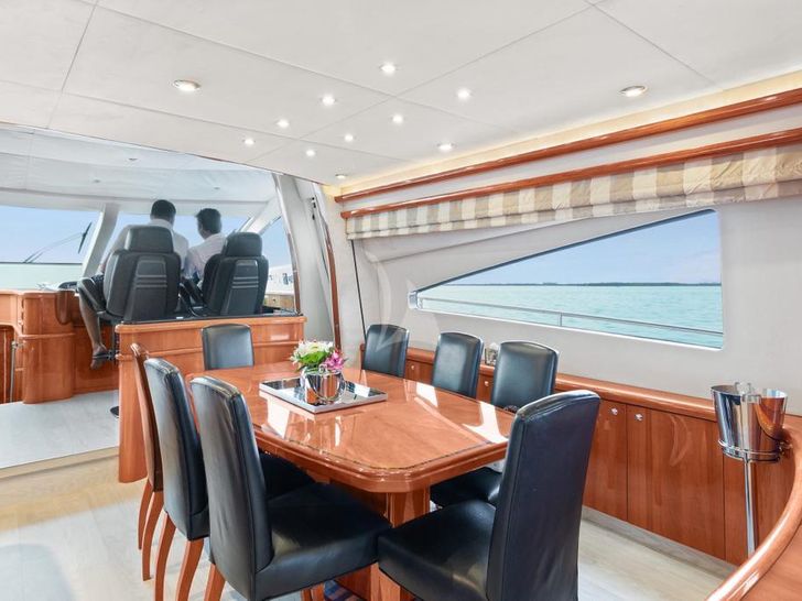 ACQUA ALBERTI Dining ACQUA ALBERTI Dining