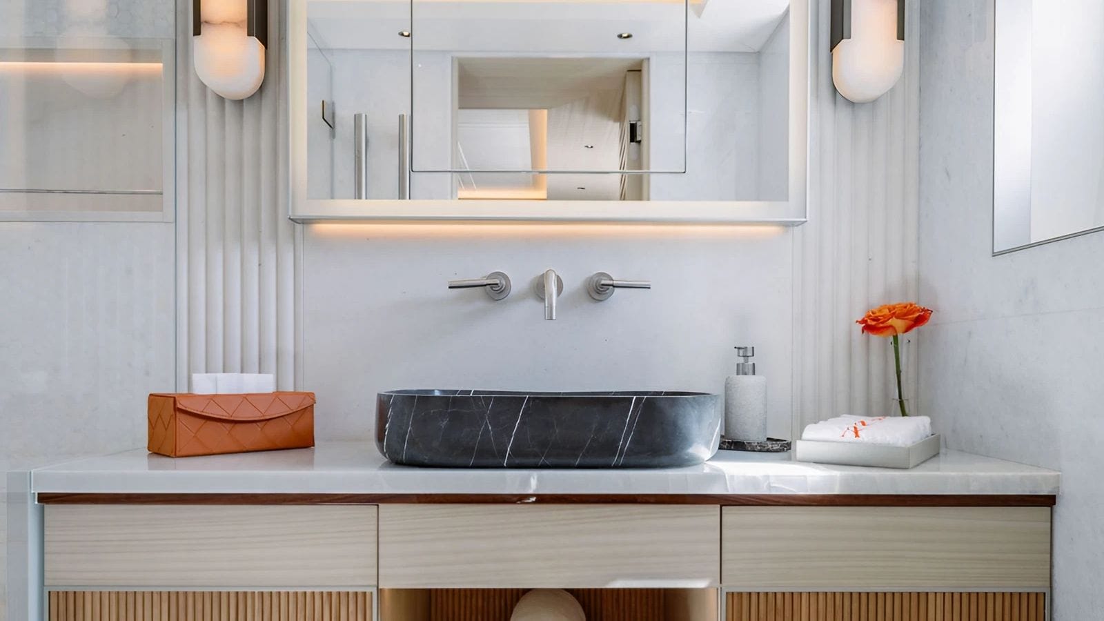 AD ASTRA Moonen 122 Martinique - VIP cabin 1 bathroom