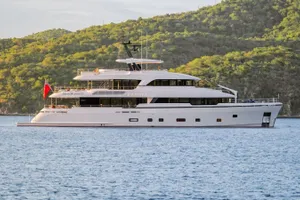 AD ASTRA - Moonen 122 Martinique - 5 Cabins - Nassau - Exumas - Bahamas - St Martin - St Barths - St Kitts - Leewards - Caribbean AD ASTRA - Moonen 122 Martinique - 5 Cabins - Nassau - Exumas - Bahamas - St Martin - St Barths - St Kitts - Leewards - Caribbean