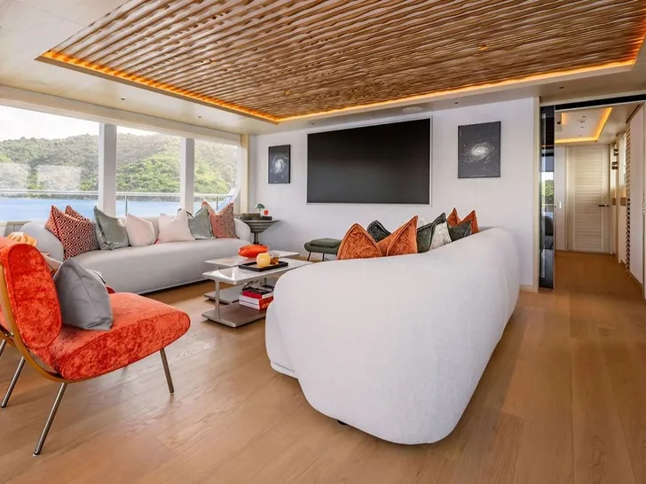 AD ASTRA Moonen 122 Martinique - sky lounge AD ASTRA Moonen 122 Martinique - sky lounge