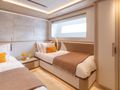 ADASTRA Moonen 122 Martinique - twin cabin 2 ADASTRA Moonen 122 Martinique - twin cabin 2