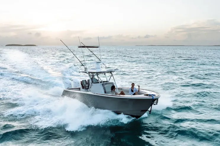 Charter Yacht ADIOS - Sanlorenzo SD96 - 5 Cabins - St Barths - St Martin - Leewards - Caribbean