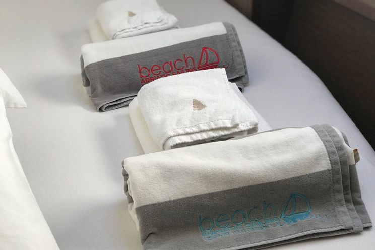 Charter Yacht ADRIATIC CHEETAH - Lagoon 450F - 4 Cabins - Split - Dubrovnik - Hvar - Croatia