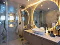 ADRI Radez 45m - VIP cabin 1 bathroom ADRI Radez 45m - VIP cabin 1 bathroom