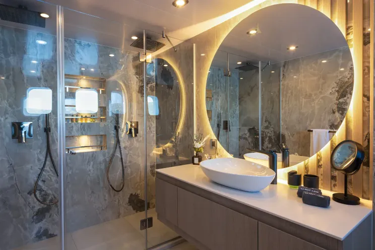 Charter Yacht ADRI - Radez 45m - 6 Cabins - Split - Dubrovnik - Hvar - Croatia
