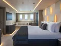ADRI Radez 45m - VIP cabin 1 ADRI Radez 45m - VIP cabin 1