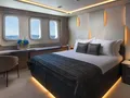 ADRI Radez 45m - VIP cabin 2 ADRI Radez 45m - VIP cabin 2