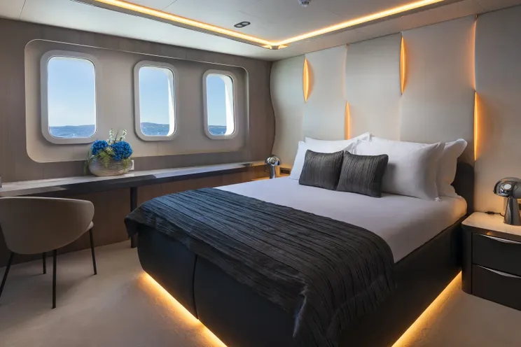Charter Yacht ADRI - Radez 45m - 6 Cabins - Split - Dubrovnik - Hvar - Croatia