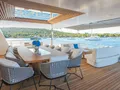 ADRI Radez 45m - main aft deck ADRI Radez 45m - main aft deck