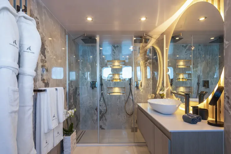 Charter Yacht ADRI - Radez 45m - 6 Cabins - Split - Dubrovnik - Hvar - Croatia