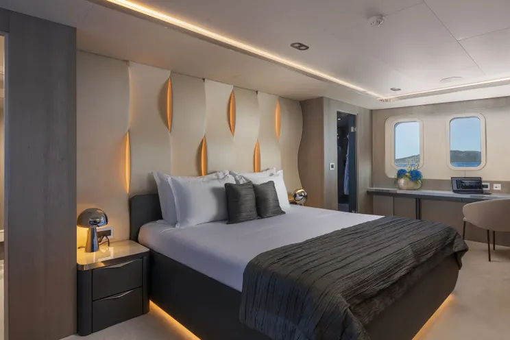 Charter Yacht ADRI - Radez 45m - 6 Cabins - Split - Dubrovnik - Hvar - Croatia