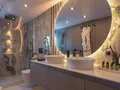 ADRI Radez 45m - master cabin bathroom ADRI Radez 45m - master cabin bathroom