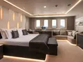 ADRI Radez 45m - master cabin full beam ADRI Radez 45m - master cabin full beam