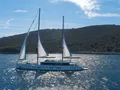 ADRI Radez 45m - sailing ADRI Radez 45m - sailing