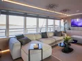 ADRI Radez 45m - saloon lounge ADRI Radez 45m - saloon lounge