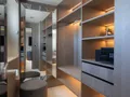 ADRI Radez 45m - walk in closet ADRI Radez 45m - walk in closet