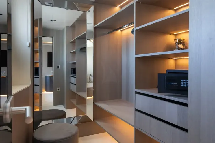Charter Yacht ADRI - Radez 45m - 6 Cabins - Split - Dubrovnik - Hvar - Croatia