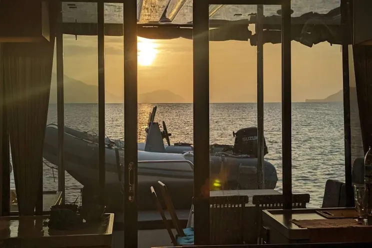 Charter Yacht AEGEUS - Lagoon 51 - 6 Cabins - Athens - Mykonos - Paros - Cyclades - Greece