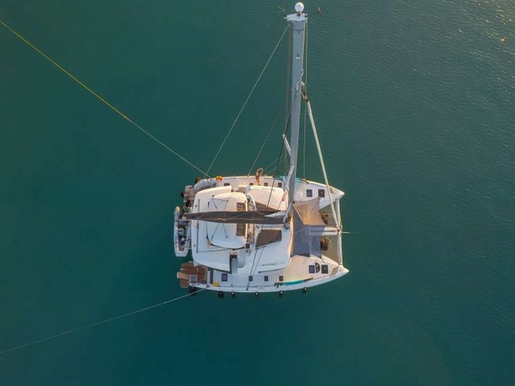 AEGEUS Lagoon 51 main profile AEGEUS Lagoon 51 main profile