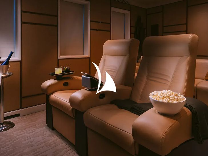 AELIA Benetti 56m - lazy boys AELIA Benetti 56m - lazy boys